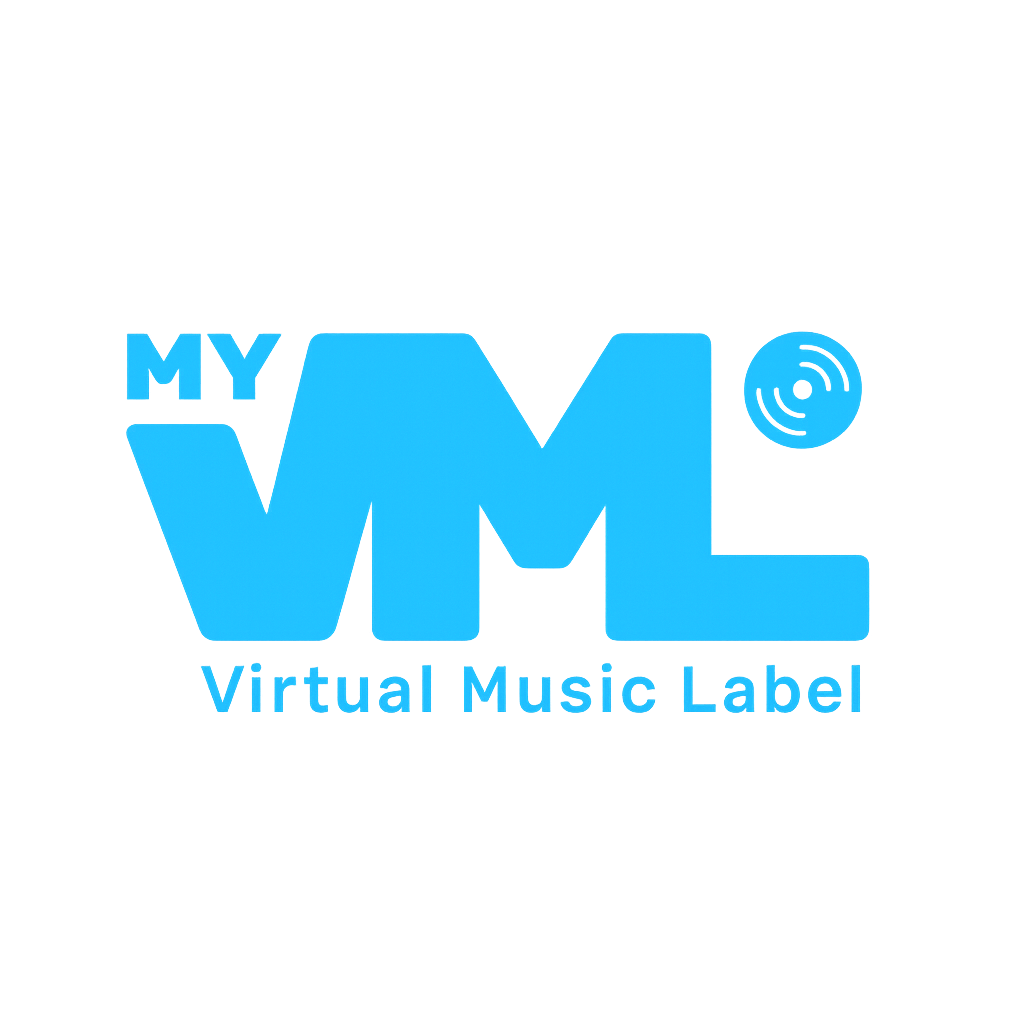 MyVML - Virtual Music Label